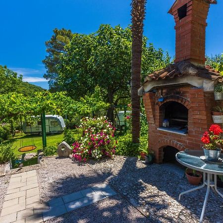 Apartments Branka Mošćenička Draga المظهر الخارجي الصورة