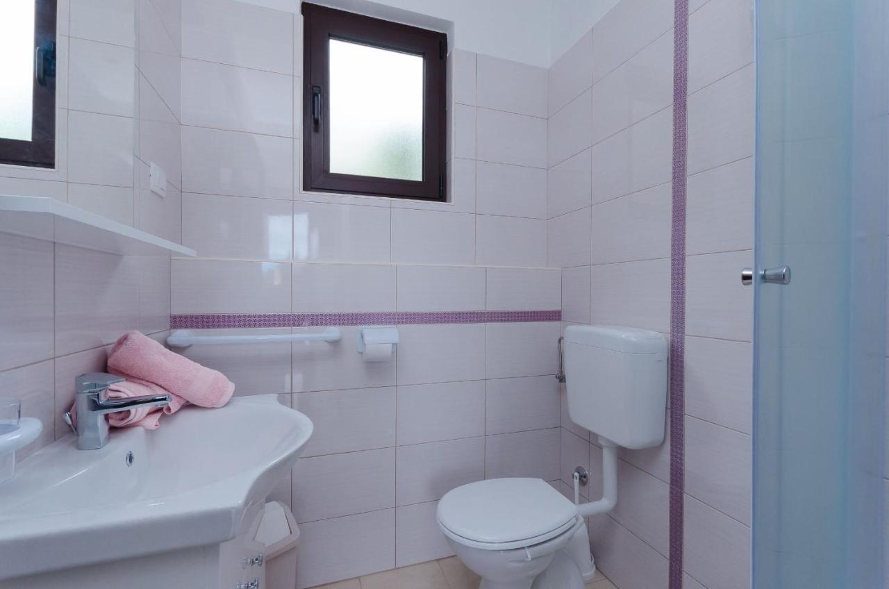 Apartments Branka Mošćenička Draga المظهر الخارجي الصورة