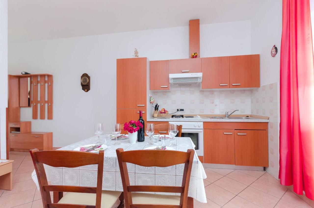 Apartments Branka Mošćenička Draga المظهر الخارجي الصورة