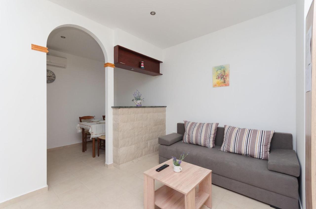 Apartments Branka Mošćenička Draga المظهر الخارجي الصورة