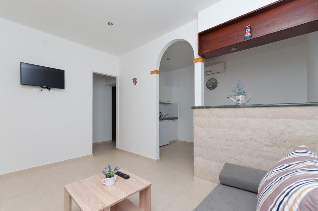 Apartments Branka Mošćenička Draga المظهر الخارجي الصورة