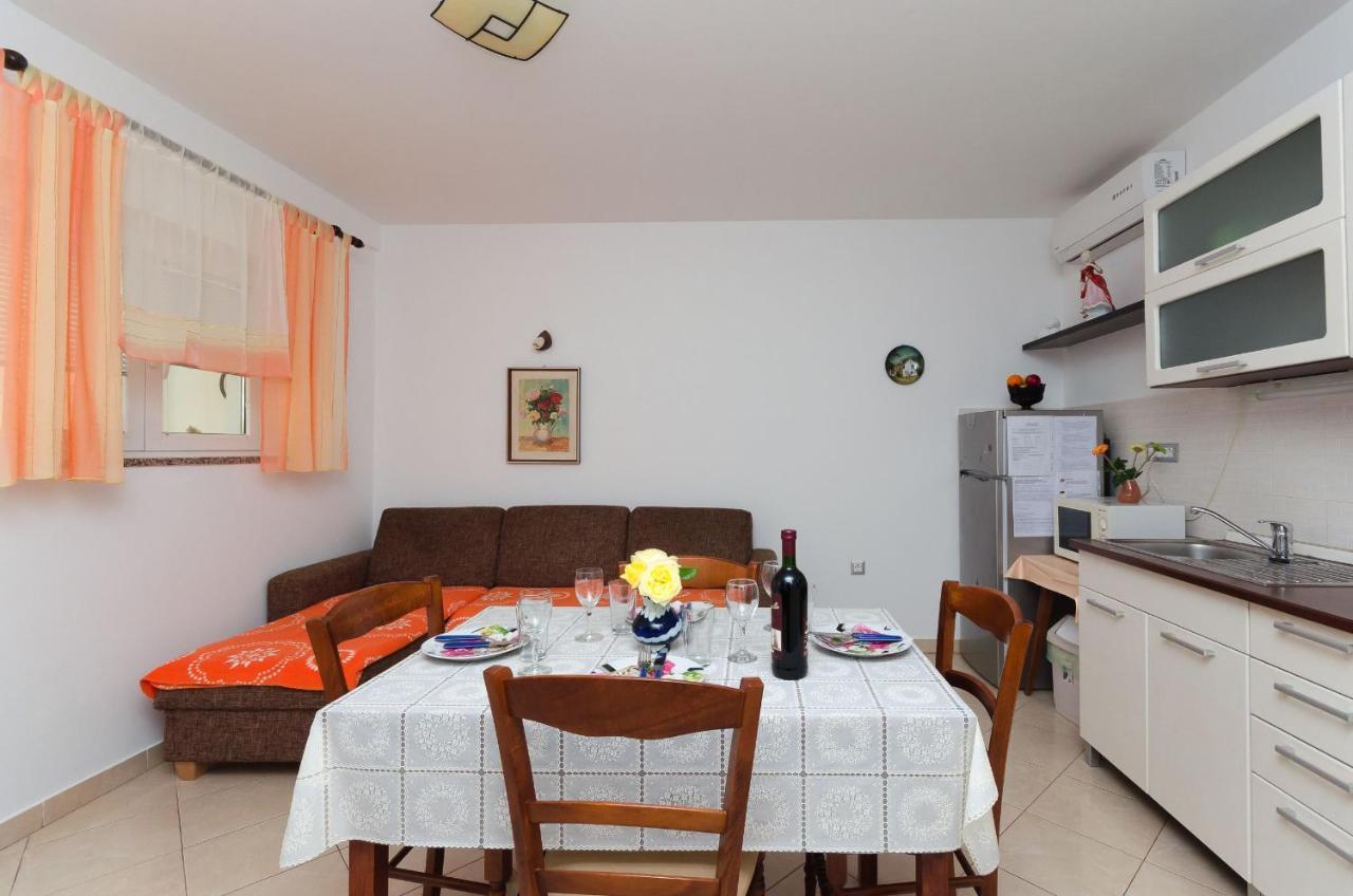 Apartments Branka Mošćenička Draga المظهر الخارجي الصورة