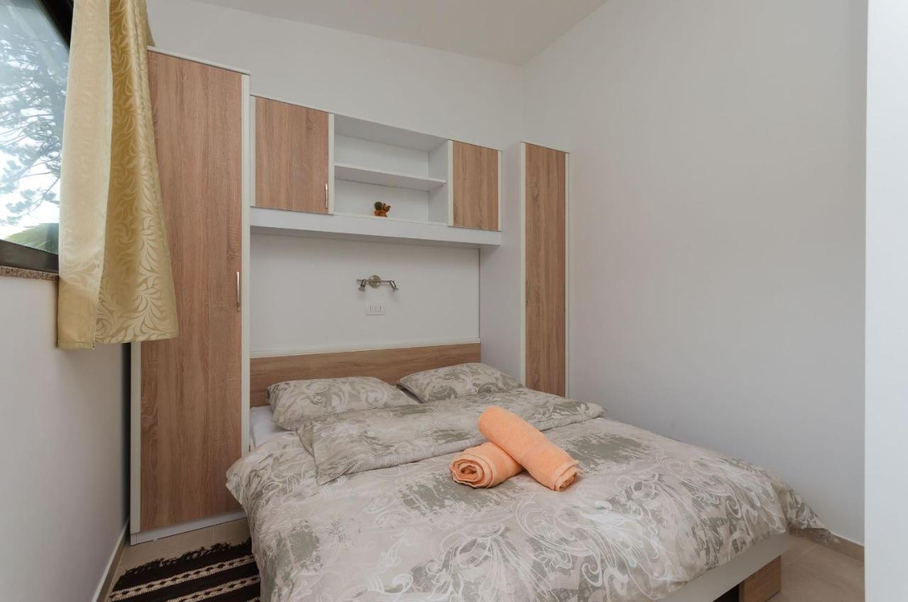 Apartments Branka Mošćenička Draga المظهر الخارجي الصورة