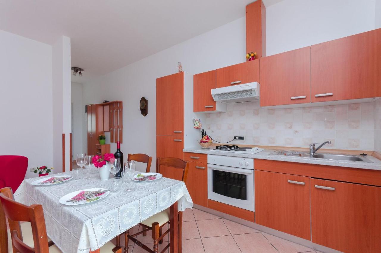 Apartments Branka Mošćenička Draga المظهر الخارجي الصورة