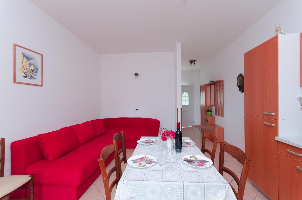 Apartments Branka Mošćenička Draga المظهر الخارجي الصورة