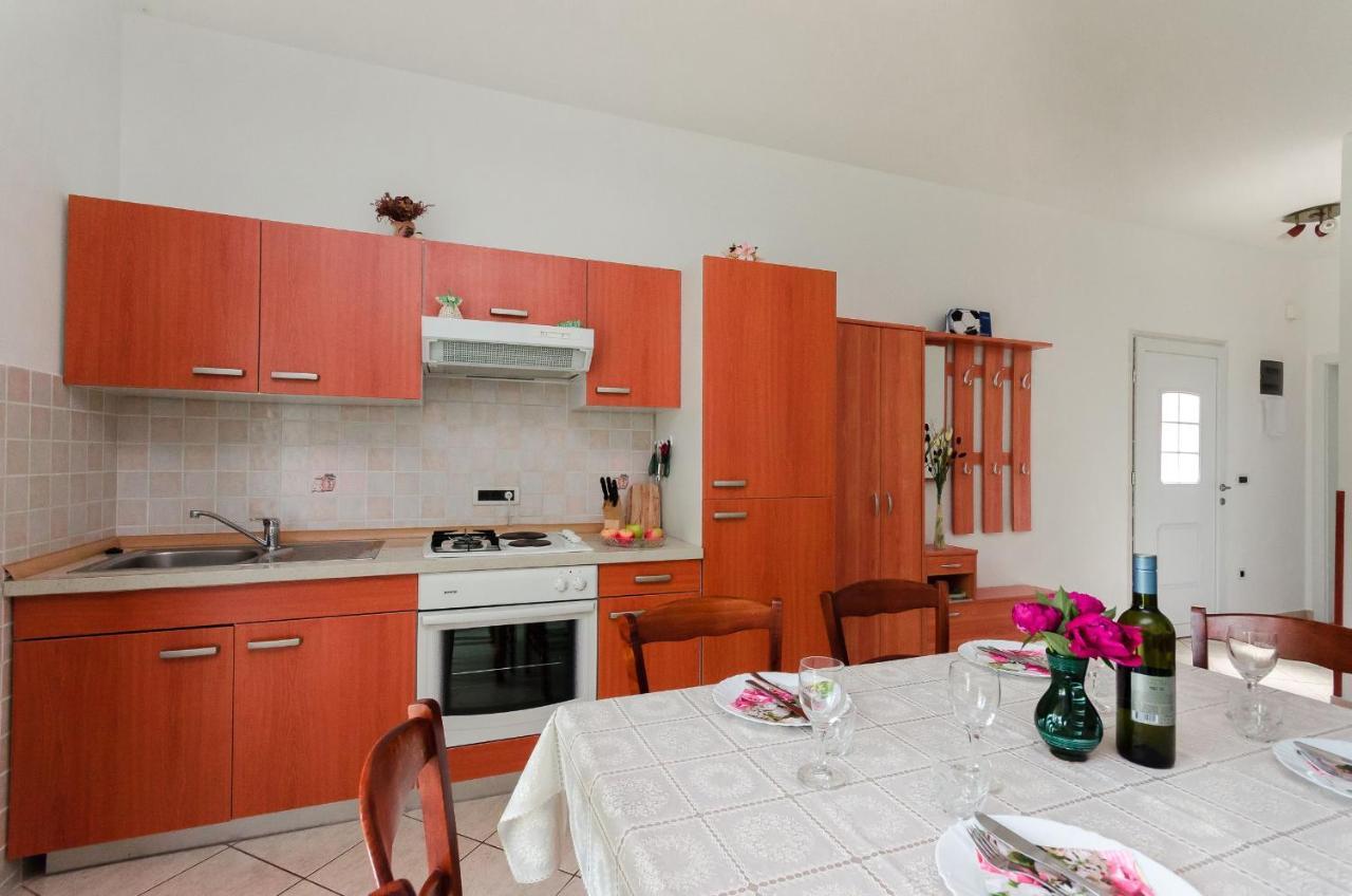 Apartments Branka Mošćenička Draga المظهر الخارجي الصورة