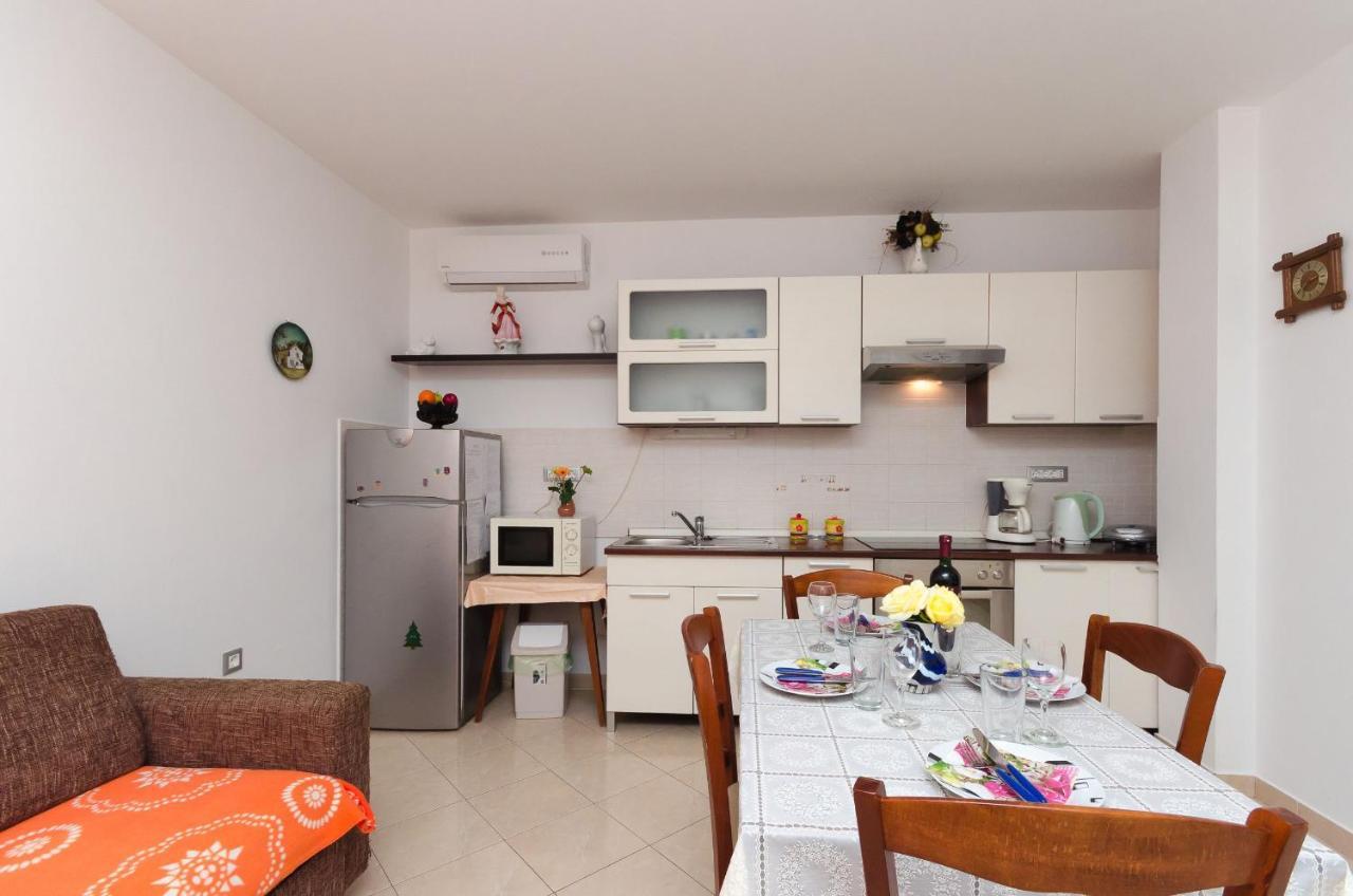 Apartments Branka Mošćenička Draga المظهر الخارجي الصورة