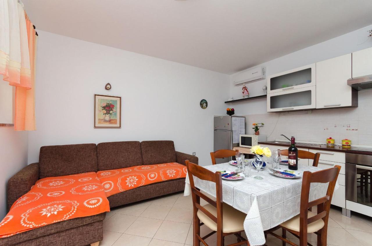 Apartments Branka Mošćenička Draga المظهر الخارجي الصورة