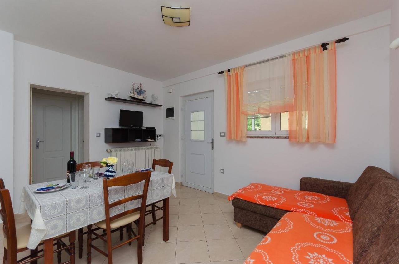 Apartments Branka Mošćenička Draga المظهر الخارجي الصورة