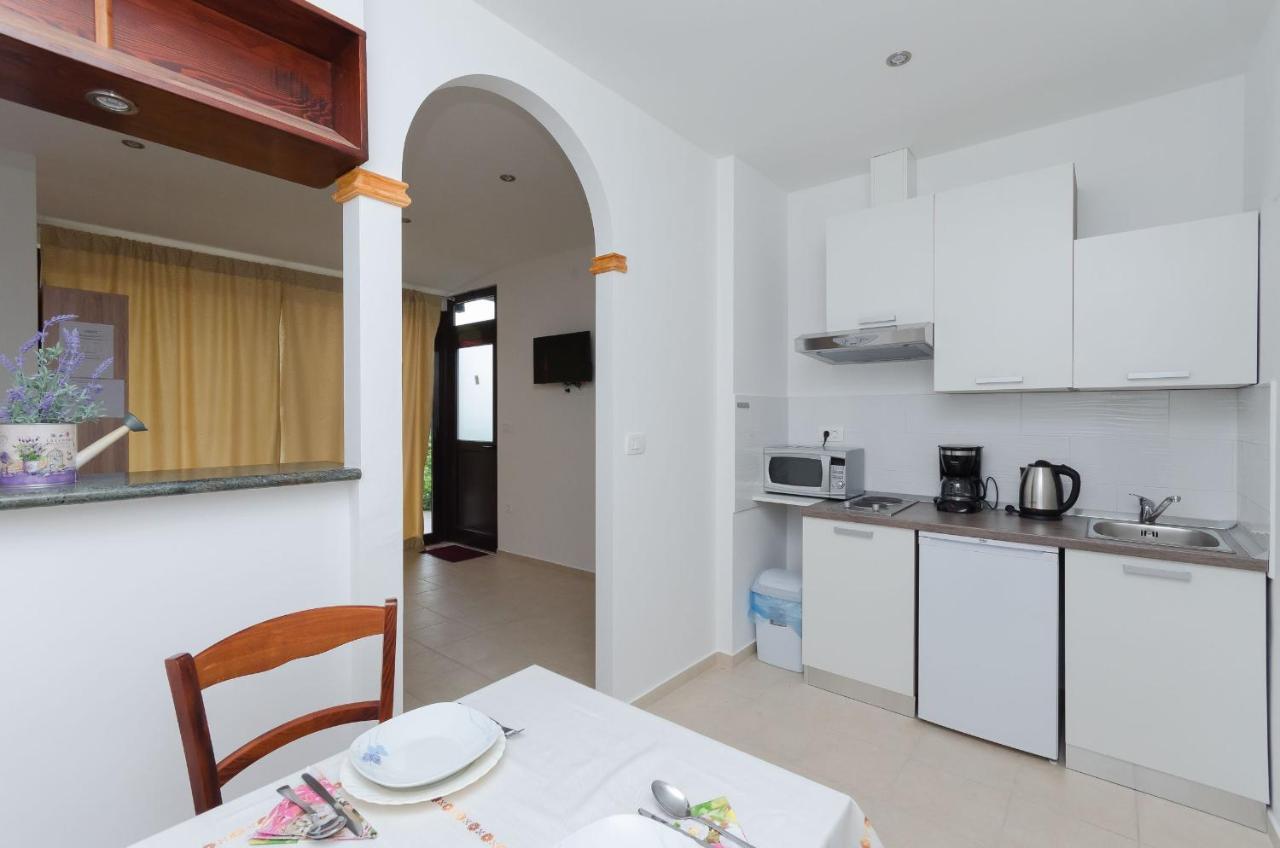 Apartments Branka Mošćenička Draga المظهر الخارجي الصورة