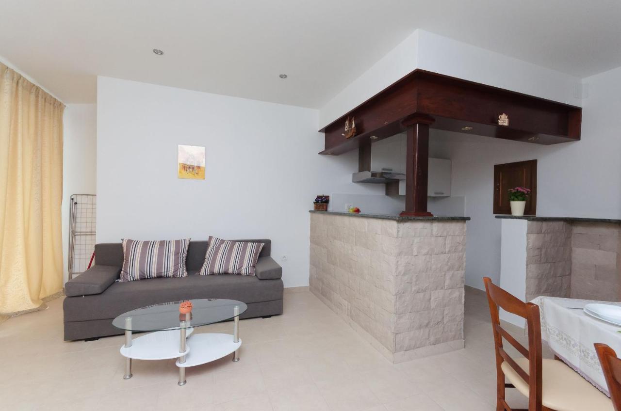 Apartments Branka Mošćenička Draga المظهر الخارجي الصورة