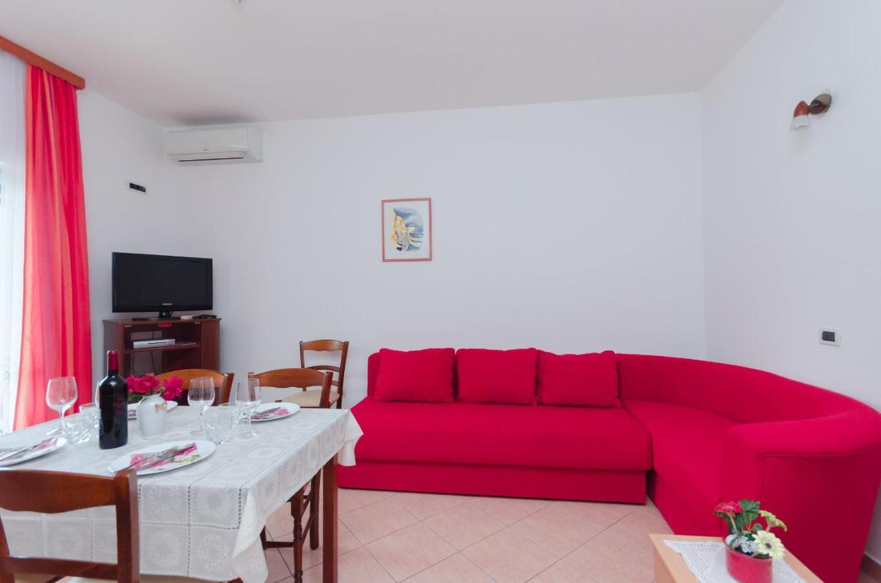 Apartments Branka Mošćenička Draga المظهر الخارجي الصورة