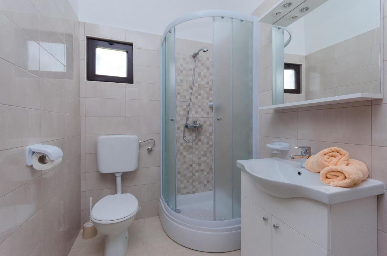 Apartments Branka Mošćenička Draga المظهر الخارجي الصورة