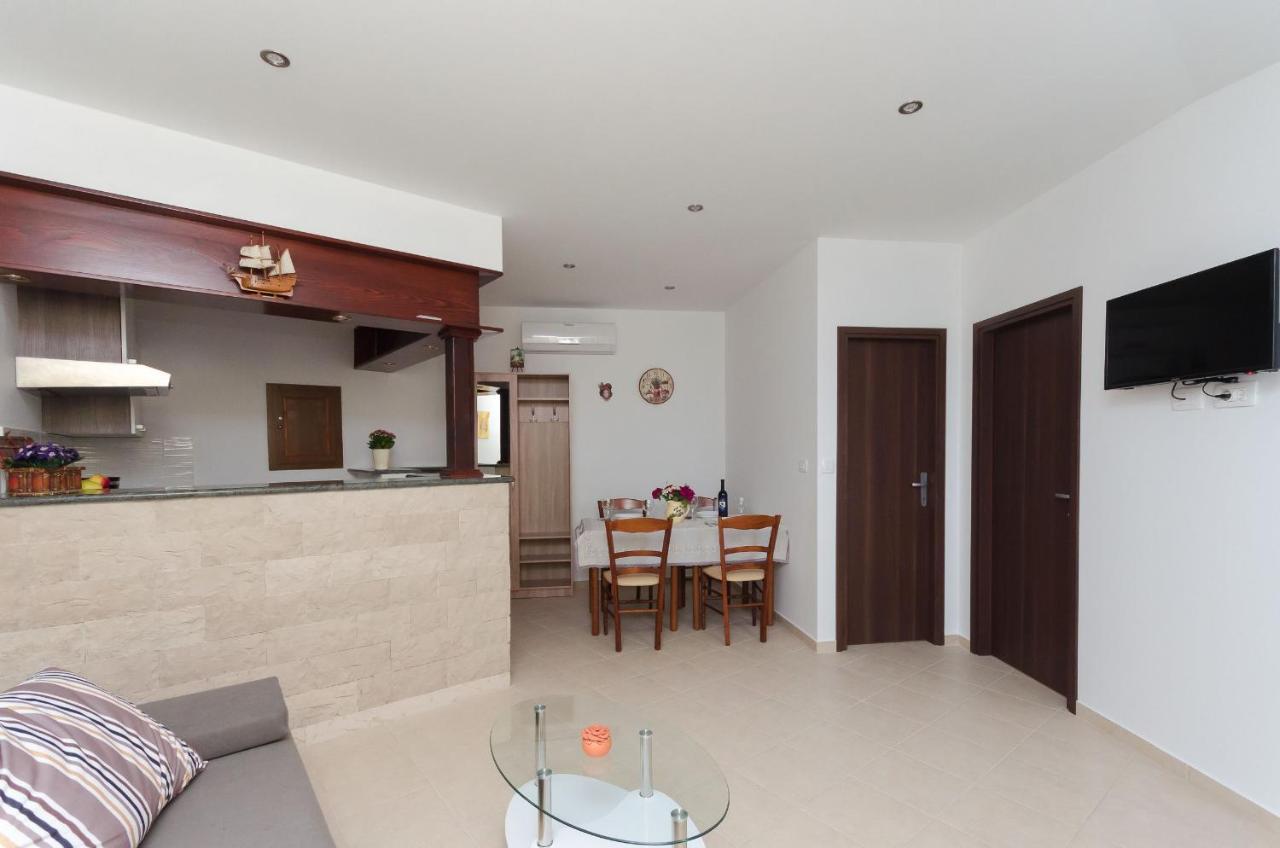 Apartments Branka Mošćenička Draga المظهر الخارجي الصورة